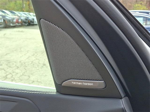 new 2026 BMW X5 car, priced at $75,725