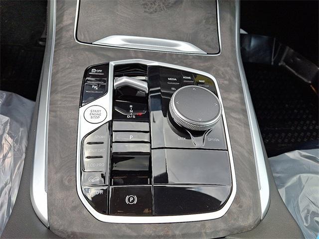 new 2026 BMW X5 car, priced at $75,725