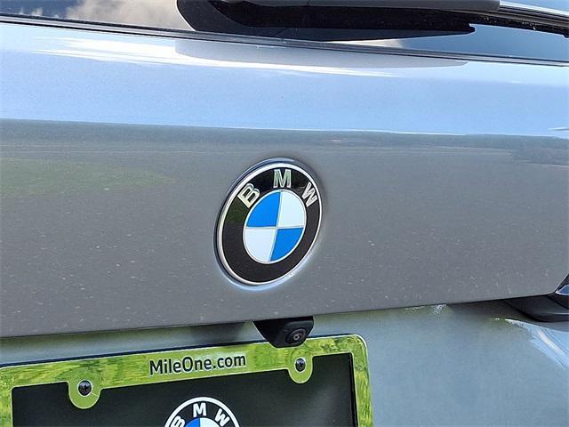 new 2026 BMW X5 car, priced at $80,075