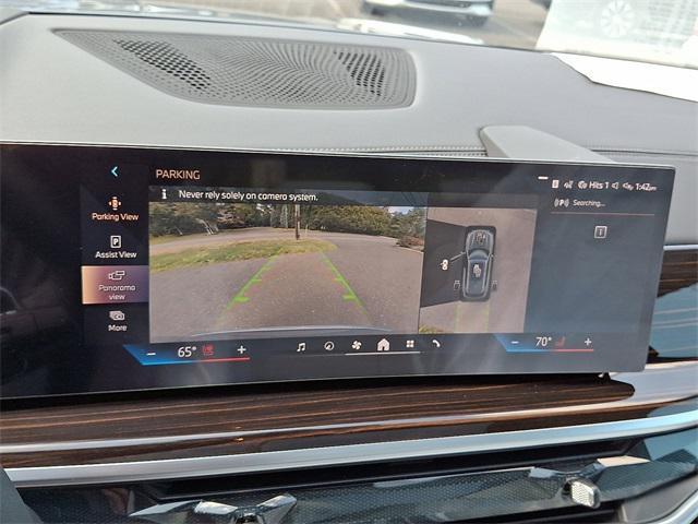 new 2026 BMW X5 car, priced at $80,075
