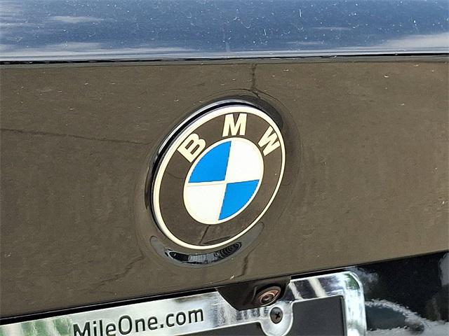 new 2025 BMW 330 car, priced at $53,895