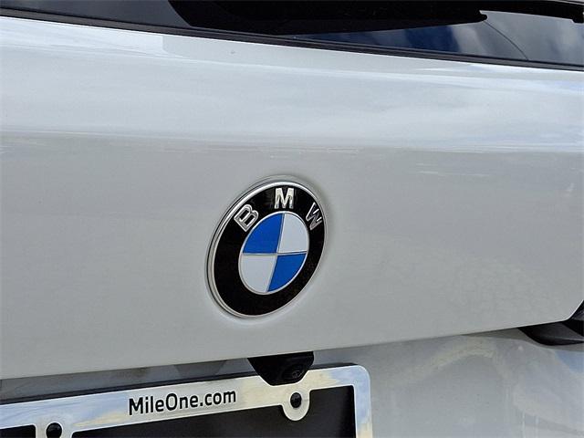 new 2026 BMW X5 car, priced at $80,975