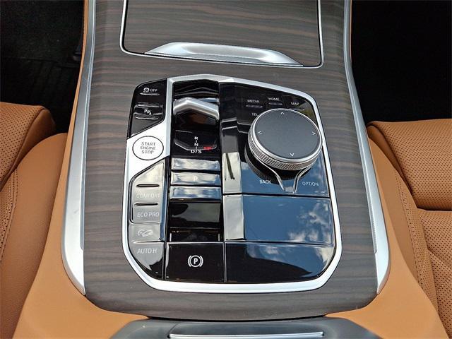 new 2026 BMW X5 car, priced at $80,975