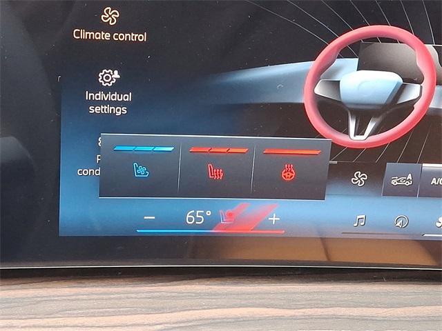 new 2026 BMW X5 car, priced at $80,975