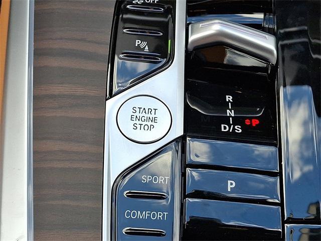 new 2026 BMW X5 car, priced at $80,975