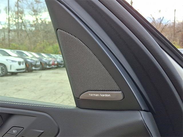 new 2026 BMW X5 car, priced at $80,975