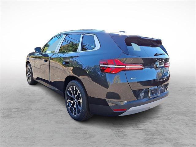 new 2026 BMW X3 car, priced at $58,240