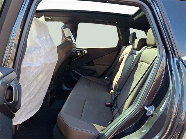 new 2026 BMW X3 car, priced at $58,240