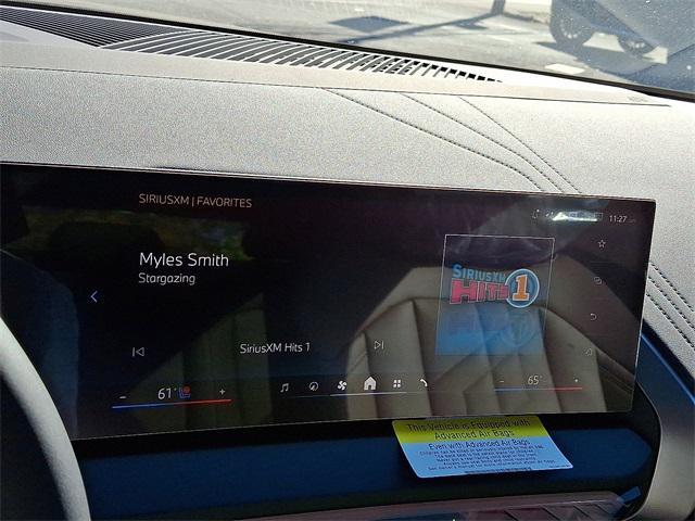 new 2026 BMW X3 car, priced at $58,240