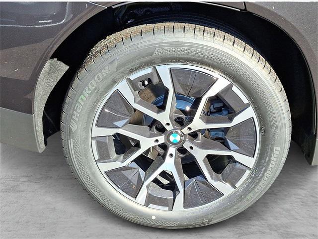 new 2026 BMW X3 car, priced at $58,240