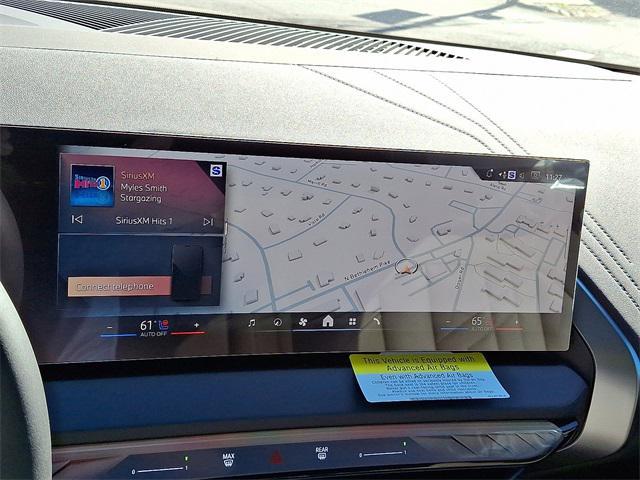 new 2026 BMW X3 car, priced at $58,240