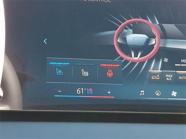 new 2026 BMW X3 car, priced at $58,240