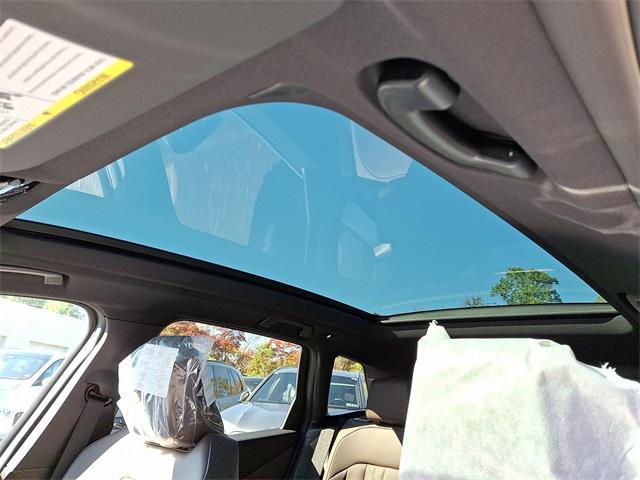 new 2026 BMW X3 car, priced at $58,240