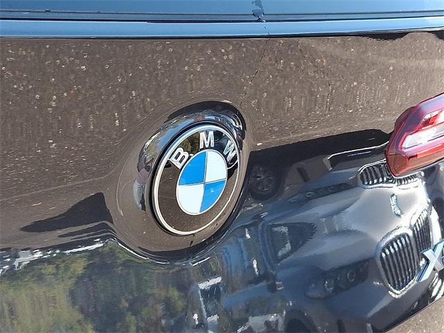 new 2026 BMW X3 car, priced at $58,240