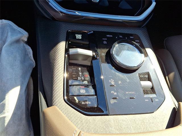 new 2026 BMW X3 car, priced at $58,240