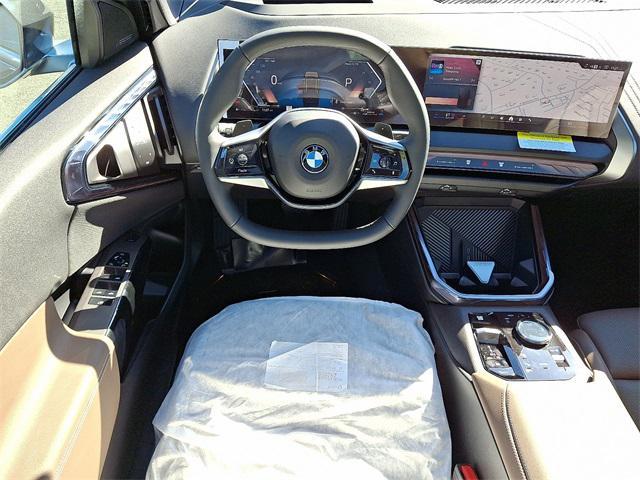 new 2026 BMW X3 car, priced at $58,240