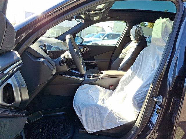 new 2026 BMW X3 car, priced at $58,240