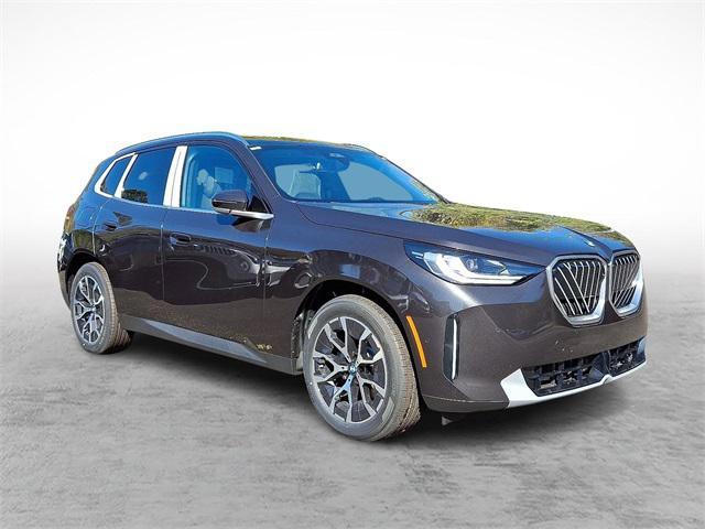 new 2026 BMW X3 car, priced at $58,240