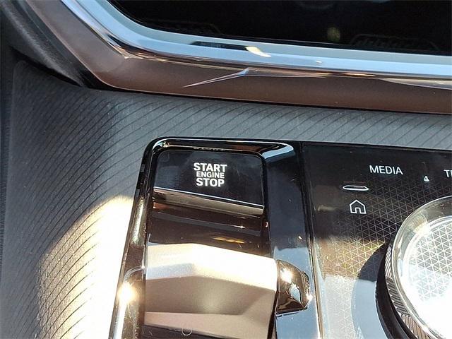 new 2026 BMW X3 car, priced at $58,240