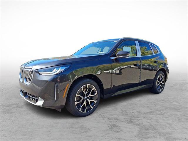 new 2026 BMW X3 car, priced at $58,240