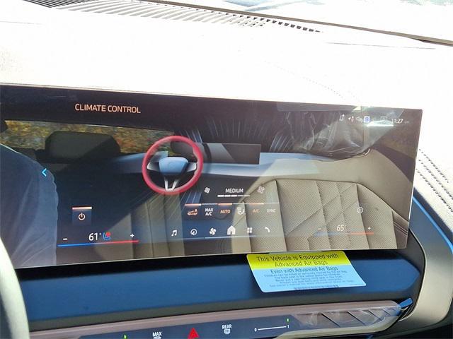 new 2026 BMW X3 car, priced at $58,240