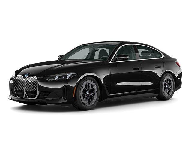 new 2025 BMW i4 Gran Coupe car, priced at $68,695