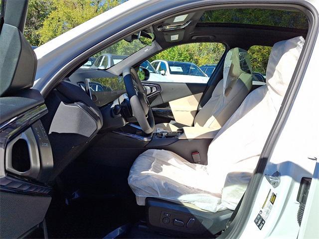 new 2026 BMW X3 car, priced at $57,540