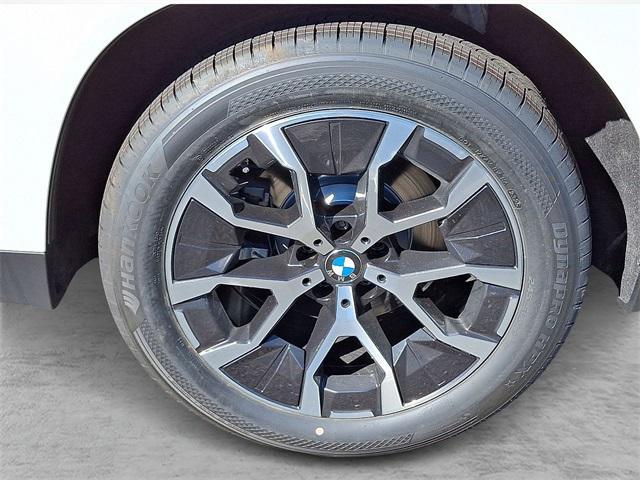 new 2026 BMW X3 car, priced at $57,540