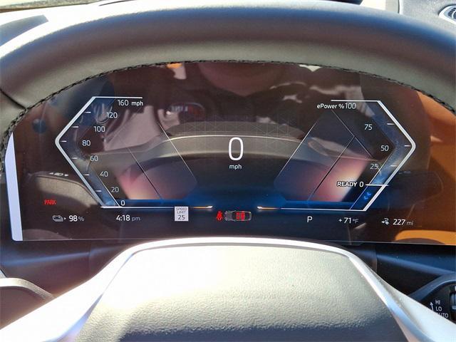new 2025 BMW i4 Gran Coupe car, priced at $62,545