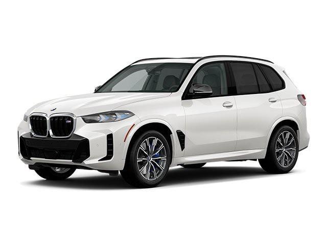 new 2025 BMW X5 car, priced at $94,355