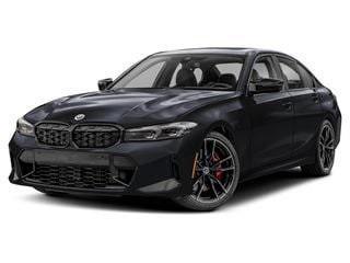 new 2026 BMW M340 car, priced at $70,015