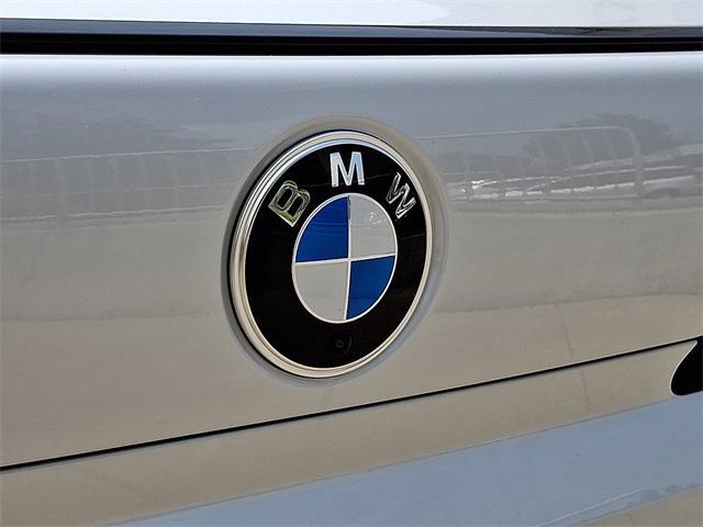 new 2025 BMW 760 car, priced at $131,325
