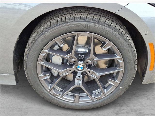 new 2026 BMW 330 car, priced at $53,615