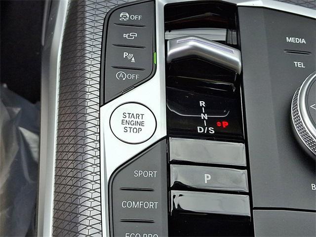 new 2026 BMW 330 car, priced at $53,615