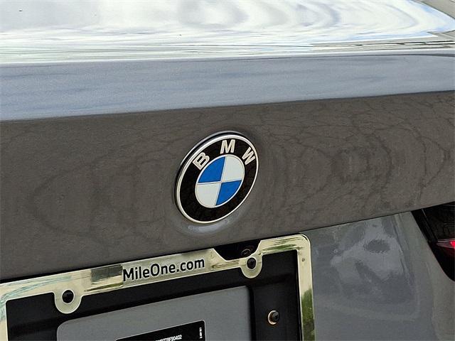 new 2026 BMW 330 car, priced at $53,615