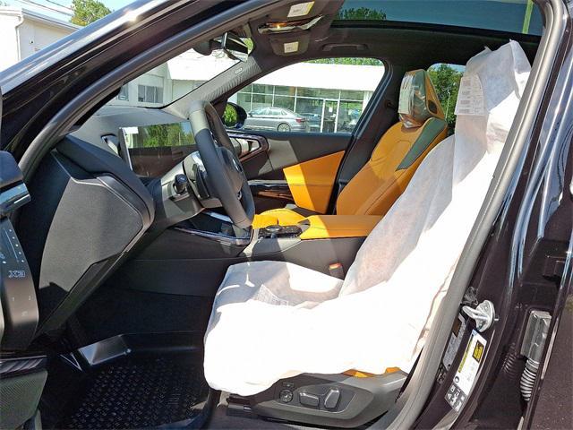 new 2026 BMW X3 car, priced at $58,840