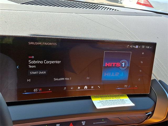 new 2026 BMW X3 car, priced at $58,840