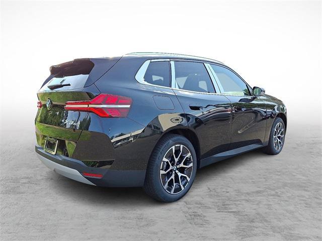 new 2026 BMW X3 car, priced at $58,840