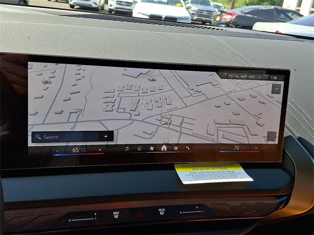 new 2026 BMW X3 car, priced at $58,840