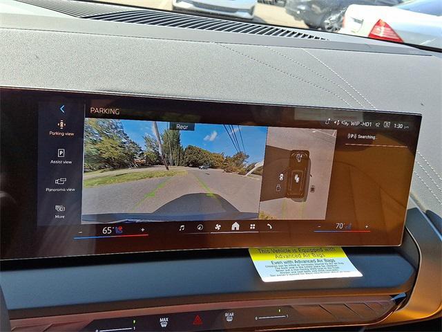 new 2026 BMW X3 car, priced at $58,840