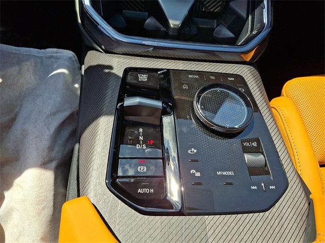 new 2026 BMW X3 car, priced at $58,840