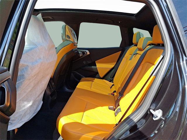 new 2026 BMW X3 car, priced at $58,840