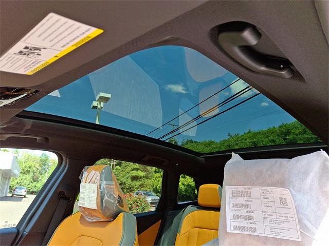 new 2026 BMW X3 car, priced at $58,840