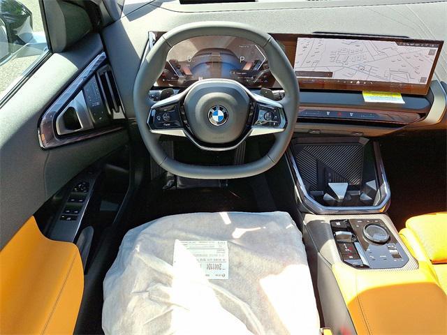 new 2026 BMW X3 car, priced at $58,840