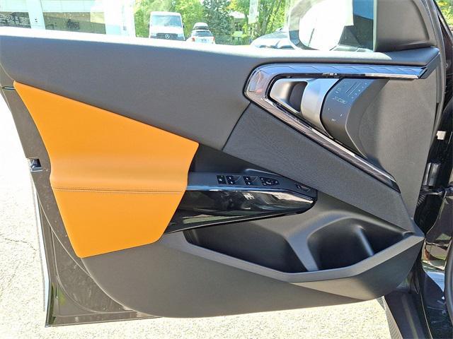 new 2026 BMW X3 car, priced at $58,840