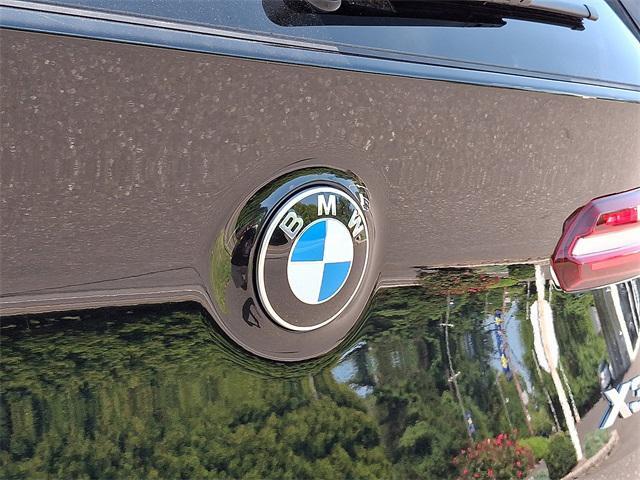 new 2026 BMW X3 car, priced at $58,840
