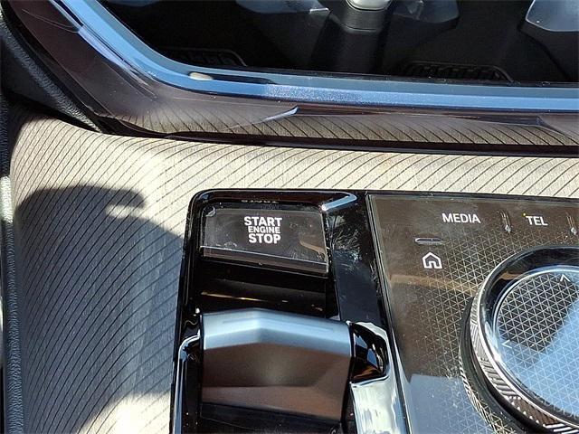 new 2026 BMW X3 car, priced at $58,840