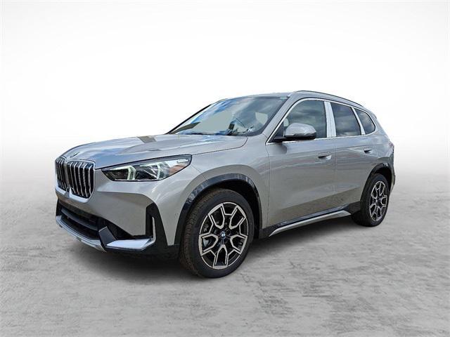 new 2026 BMW X1 car, priced at $50,455