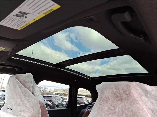 new 2026 BMW X1 car, priced at $50,455