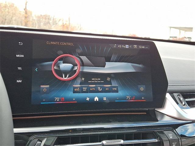 new 2026 BMW X1 car, priced at $50,455